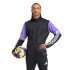 Casaco de Futebol adidas Sq25 Tr Homem Preto / Rafmor