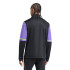 Casaco de Futebol adidas Sq25 Tr Homem Preto / Rafmor