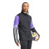 Casaco de Futebol adidas Sq25 Tr Homem Preto / Rafmor