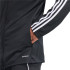 Casaco de Futebol adidas Sq25 Tr Homem Preto / Rafmor