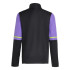 Veste de Football adidas Sq25 Tr Y Bébés Noir / Rafmor