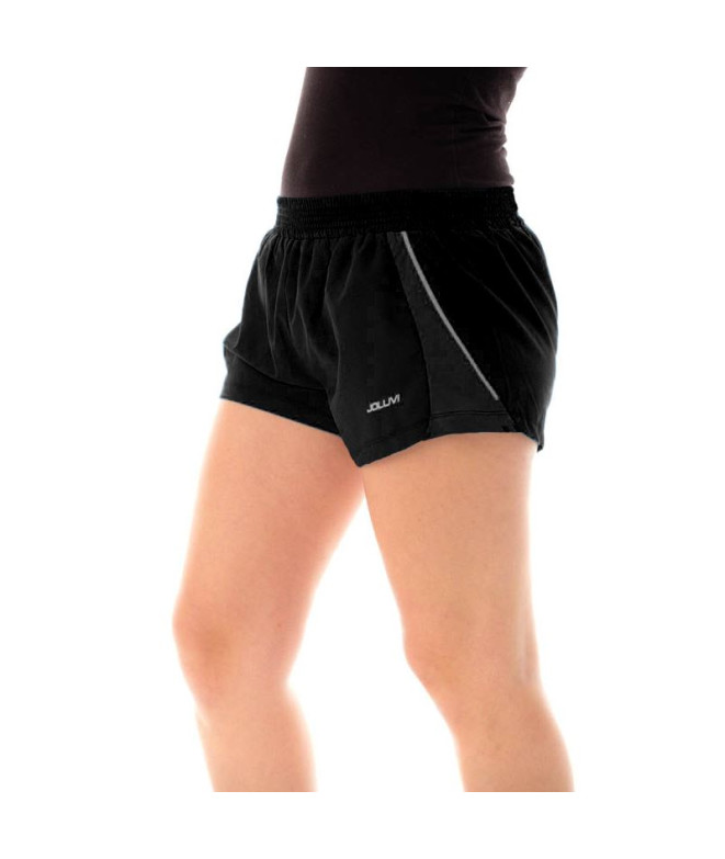 Pantalon Running Joluvi de Meta