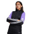 Veste de Football adidas Sq25 Tr Y Bébés Noir / Rafmor