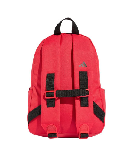 Sac à dos adidas Lk Bp 3 Bandas Enfant Rouge / Noir