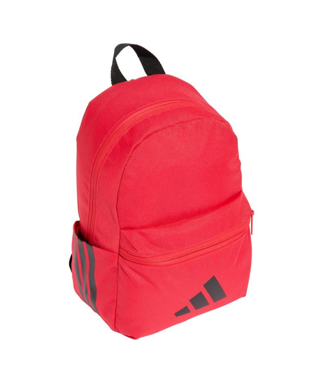 Sac à dos adidas Lk Bp 3 Bandas Enfant Rouge /...