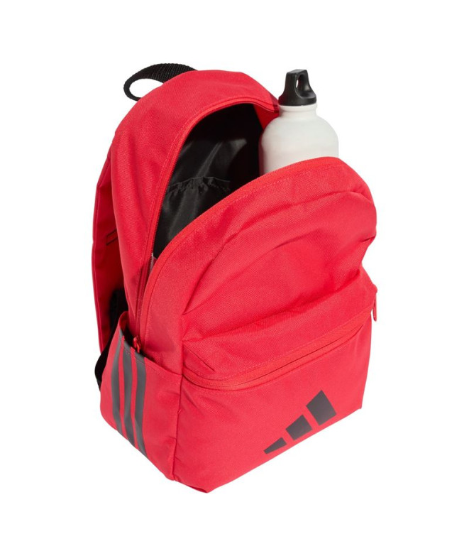 Sac à dos adidas Lk Bp 3 Bandas Enfant Rouge /...