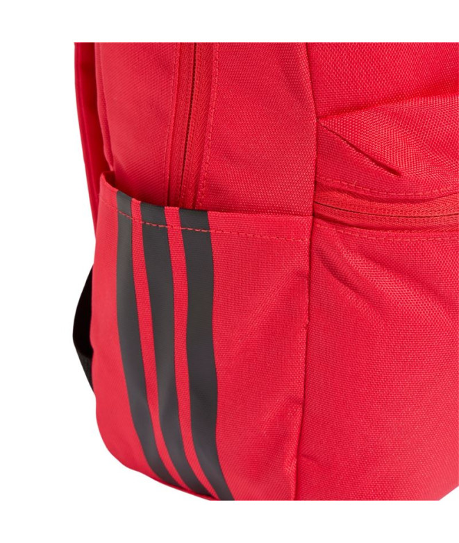 Sac à dos adidas Lk Bp 3 Bandas Enfant Rouge /...