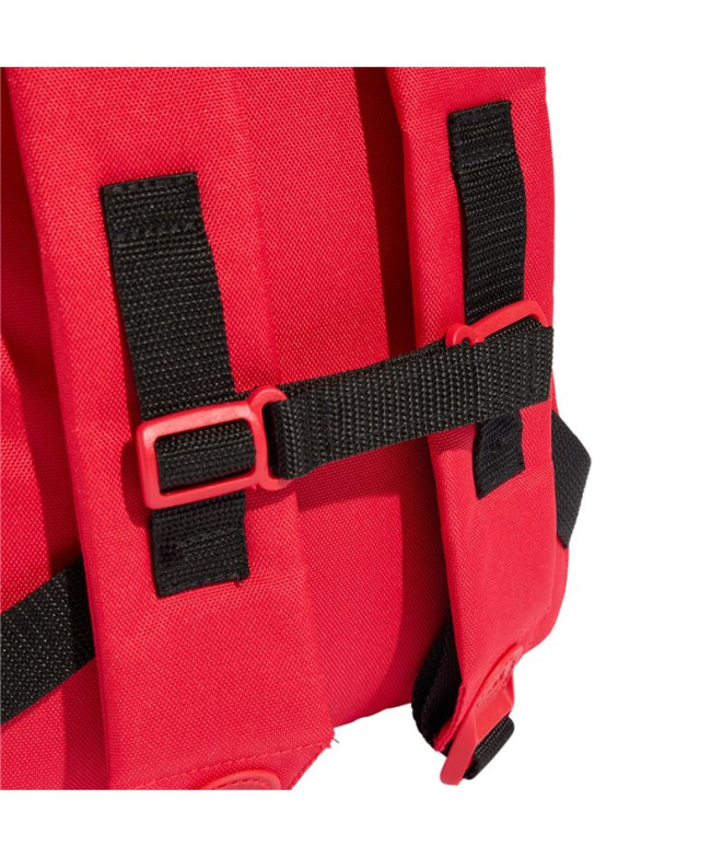 Sac à dos adidas Lk Bp 3 Bandas Enfant Rouge /...