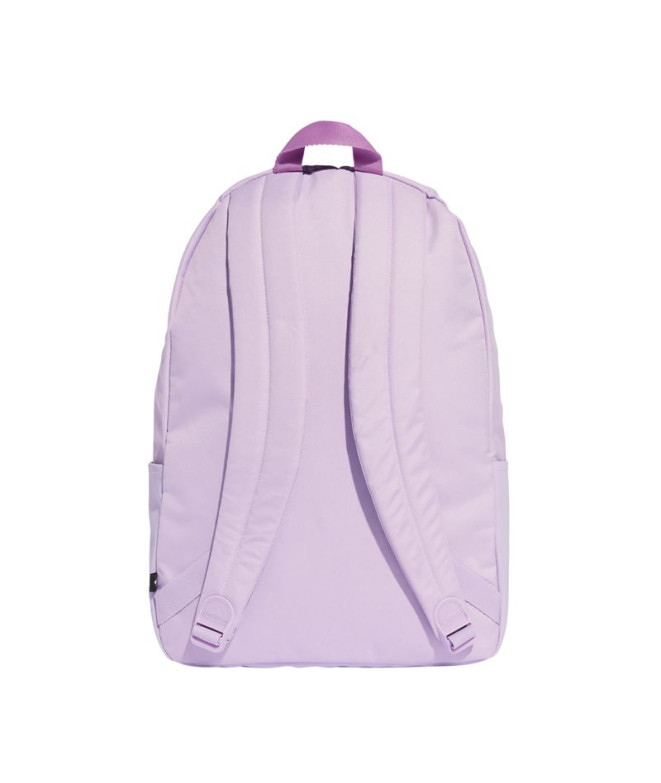 Sac à dos adidas Cl Tape Bpk Lila