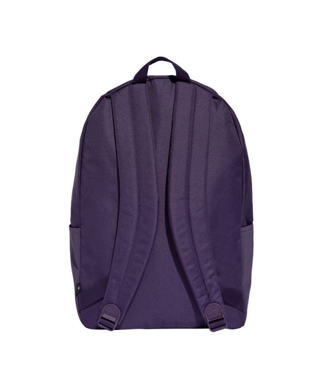 Mochila adidas Clsc Bars Bp Ciraur / Preto