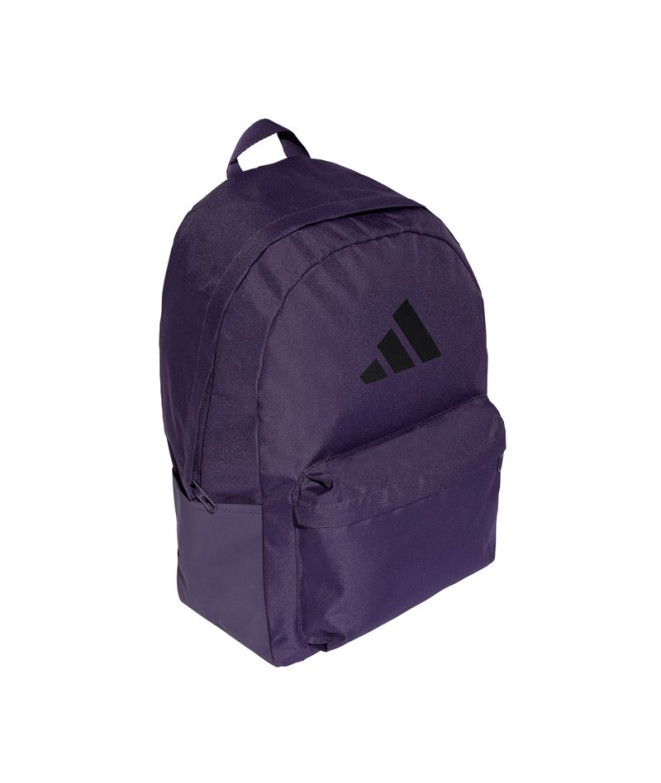 Mochila adidas Clsc Bars Bp Ciraur / Preto