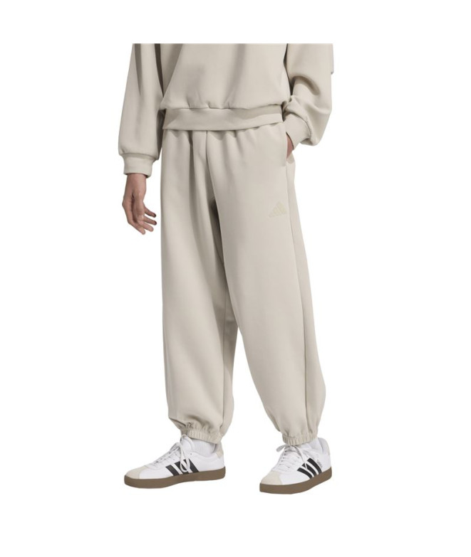 Pantalon adidas SL Sk Homme Beige