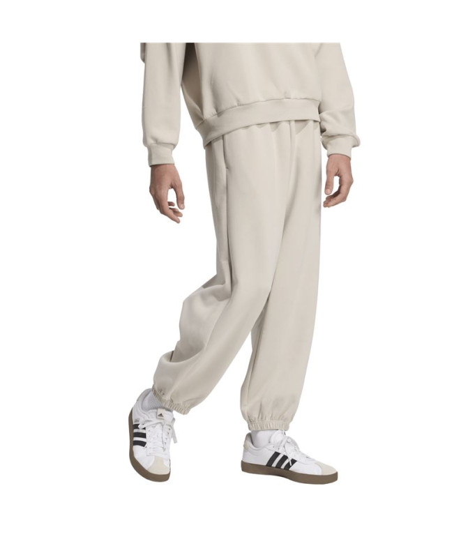 Pantalón adidas SL Sk Hombre Beige