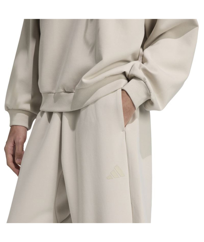 Calça adidas SL Sk Homem Bege