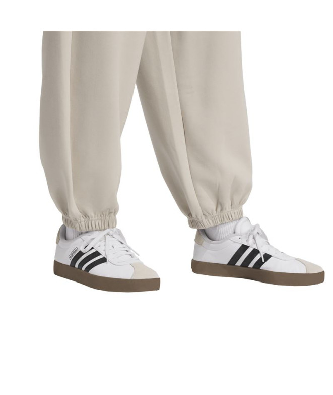Calça adidas SL Sk Homem Bege