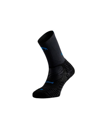 Calcetines de Running Lurbel Street Pro Five Compression...