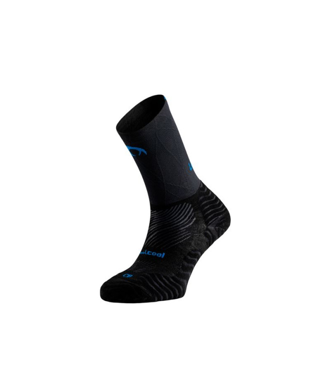 Calcetines de Running Lurbel Street Pro Five...
