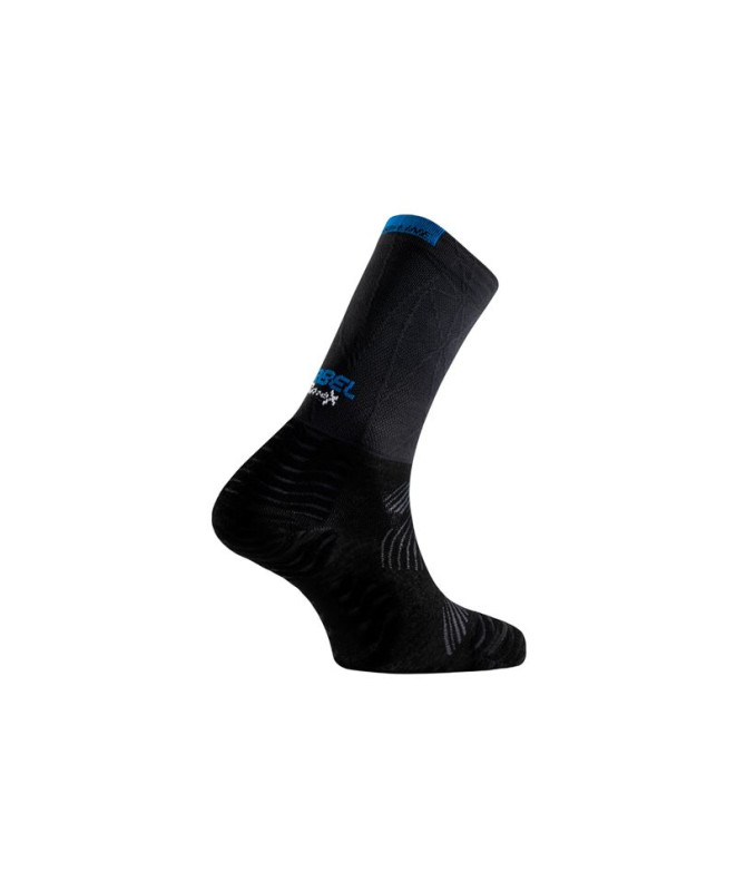 Chaussettes de Running Lurbel Street Pro Five...