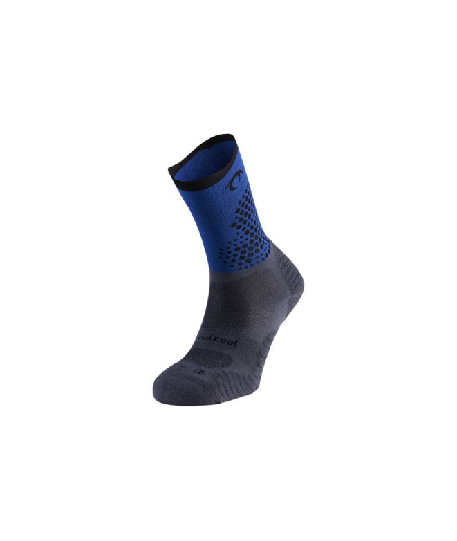 Calcetines de Running Lurbel Rise Flux Five...
