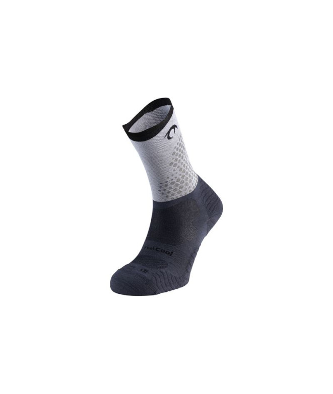 Calcetines de Running Lurbel Rise Flux Five...