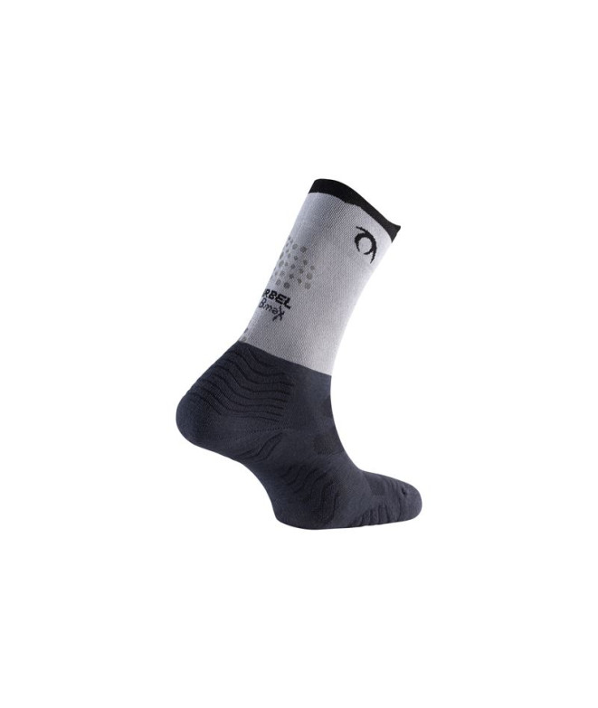 Chaussettes de Running Lurbel Rise Flux Five...