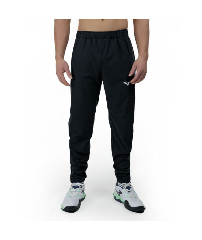 Pantalon de Tennis Mizuno Frontier Shadow Homme...