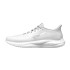Chaussures de Running Mizuno Mizuno Revolt 4 Blanc/Argent/Havre Mis