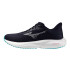 Chaussures de Running Mizuno Mizuno Revolt 4 Homme Bleu/Argent/Capri Bre