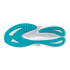 Chaussures de Running Mizuno Mizuno Revolt 4 Homme Bleu/Argent/Capri Bre