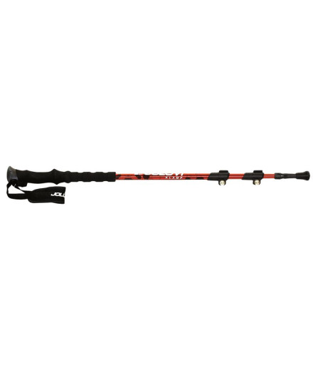 Bastones de Trekking Joluvi Klamp