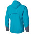Veste de Trail Mizuno Waterproof 20K Er Jacket Homme Capri Breeze