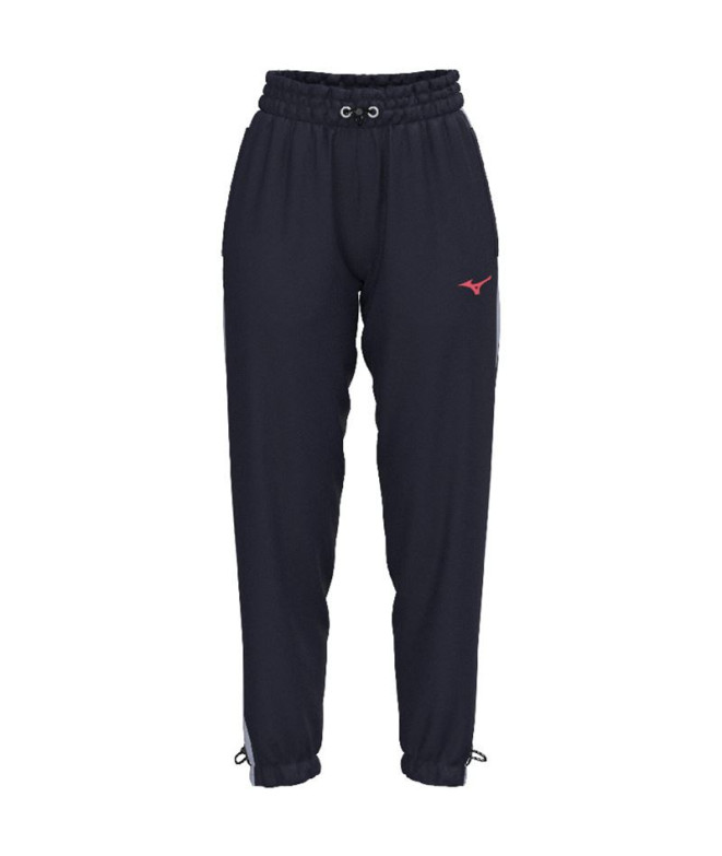 Pantalon de Fitness Mizuno Athletics Track...