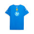 Camiseta Puma Sf Team Monza Ss Sr Blue Hombre