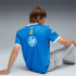 Camiseta Puma Sf Team Monza Ss Sr Blue Hombre