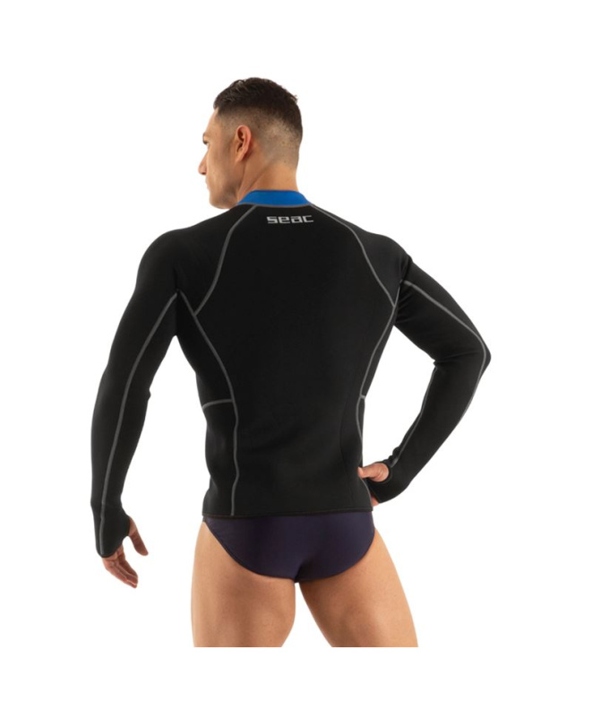 Lover Long Homme 2 Mm Seac