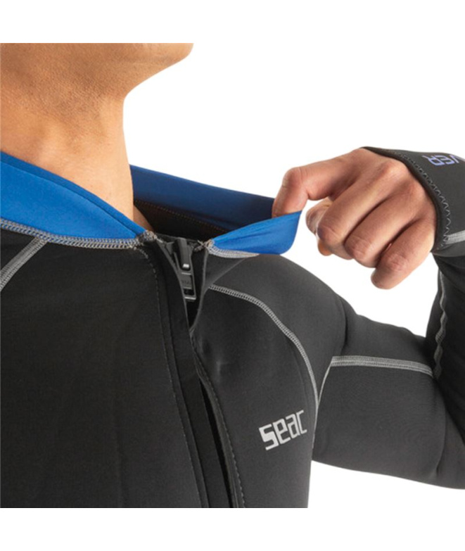 Lover Long Hombre 2 Mm Seac