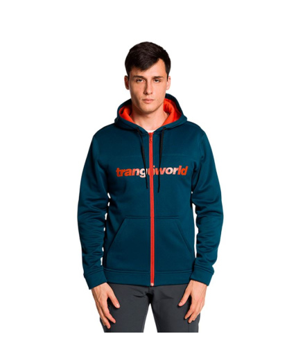 Chaqueta Trangoworld Ripon V02 Hombre Marino