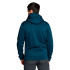 Veste Trangoworld Ripon V02 Homme Marine