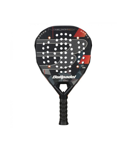 Pala Bullpadel Neuron 02 Edge