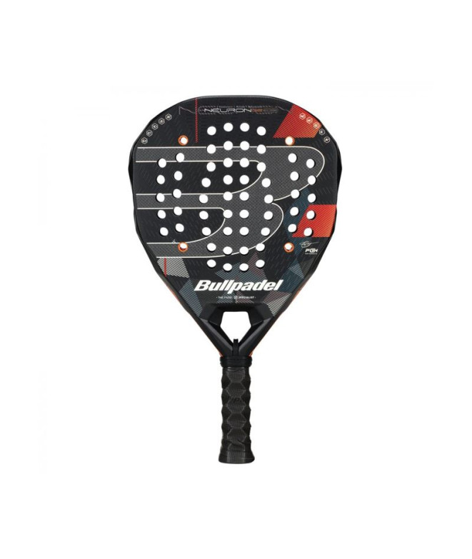 Pala Bullpadel Neuron 02 Edge