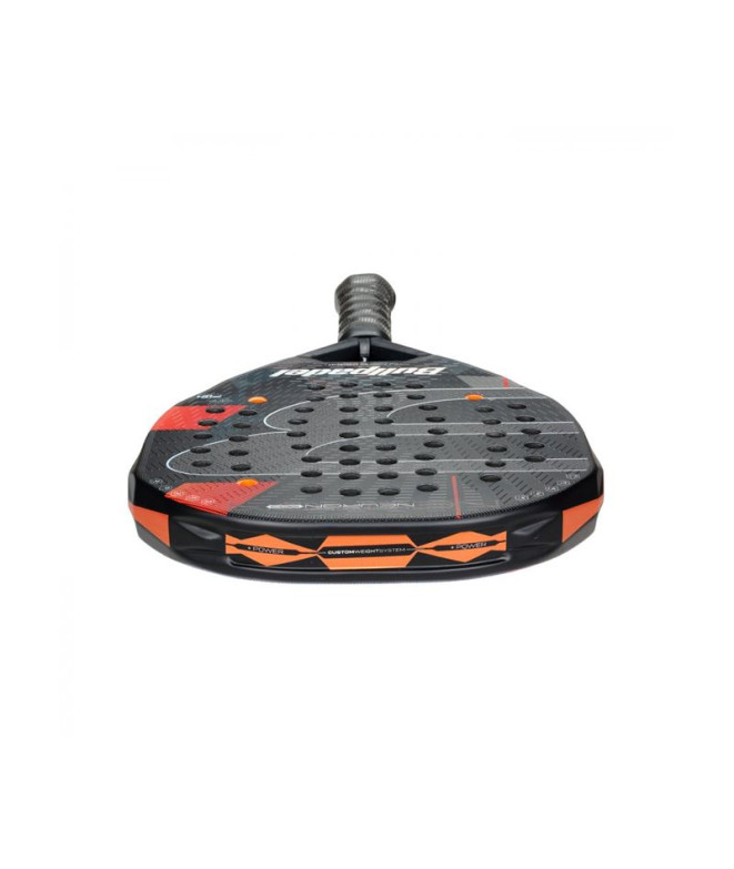 Raquette padel Bullpadel Neuron 02 Edge