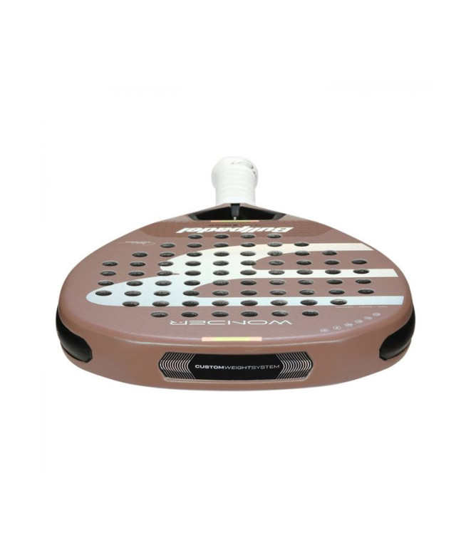 Raquette padel Bullpadel Wonder