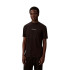 Camiseta Calvin Klein Homem Preto