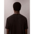 Camiseta Calvin Klein Homem Preto