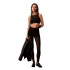 Mallas Calvin Klein Mujer negro