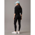 Mallas Calvin Klein Mujer negro