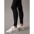 Mallas Calvin Klein Mujer negro