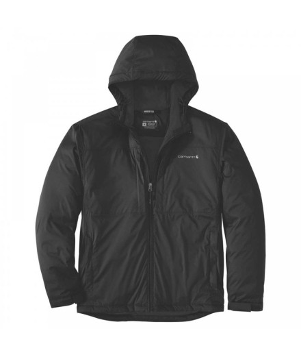 Casaco Carhartt Stretch Insulated Homem Preto