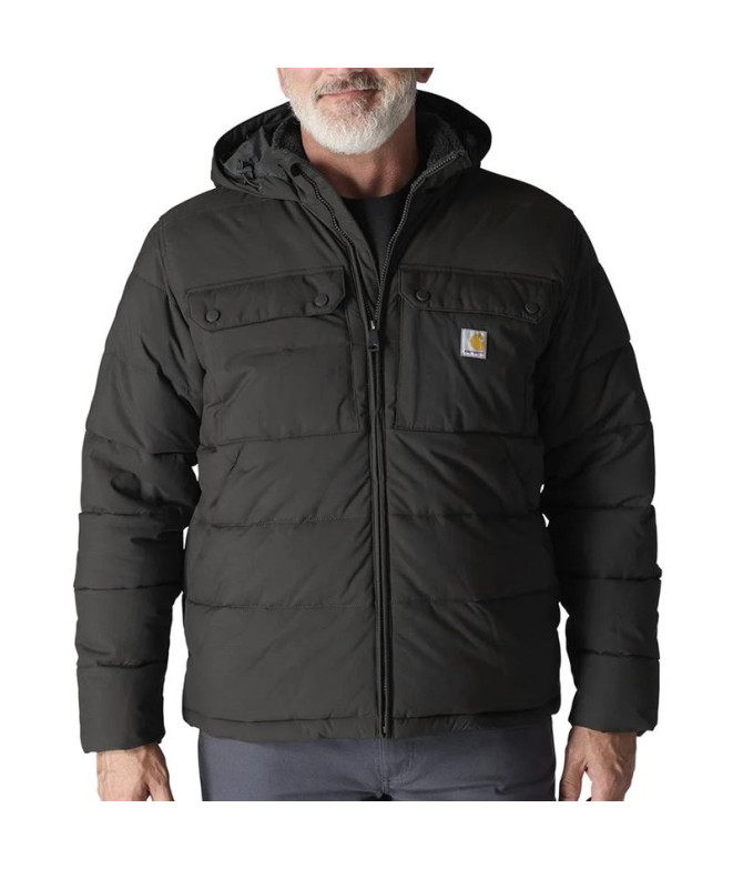 Casaco Carhartt Montana Loose Fit Insulated...