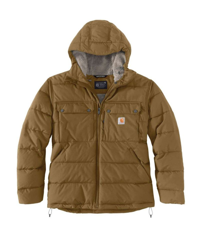 Chaqueta Carhartt Montana Loose Fit Insulated...